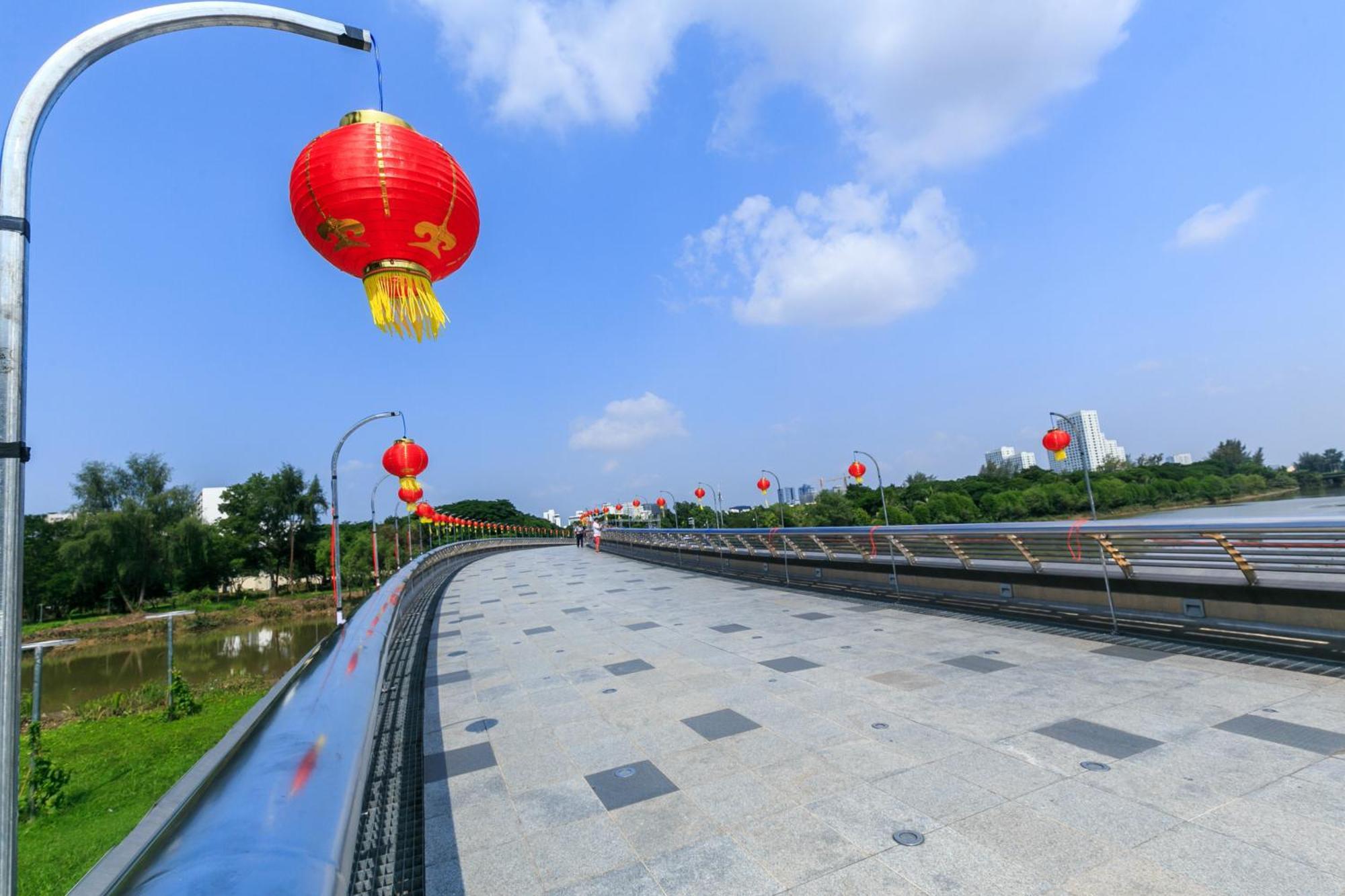 Saigon Park Dist 1 Khách sạn 3*