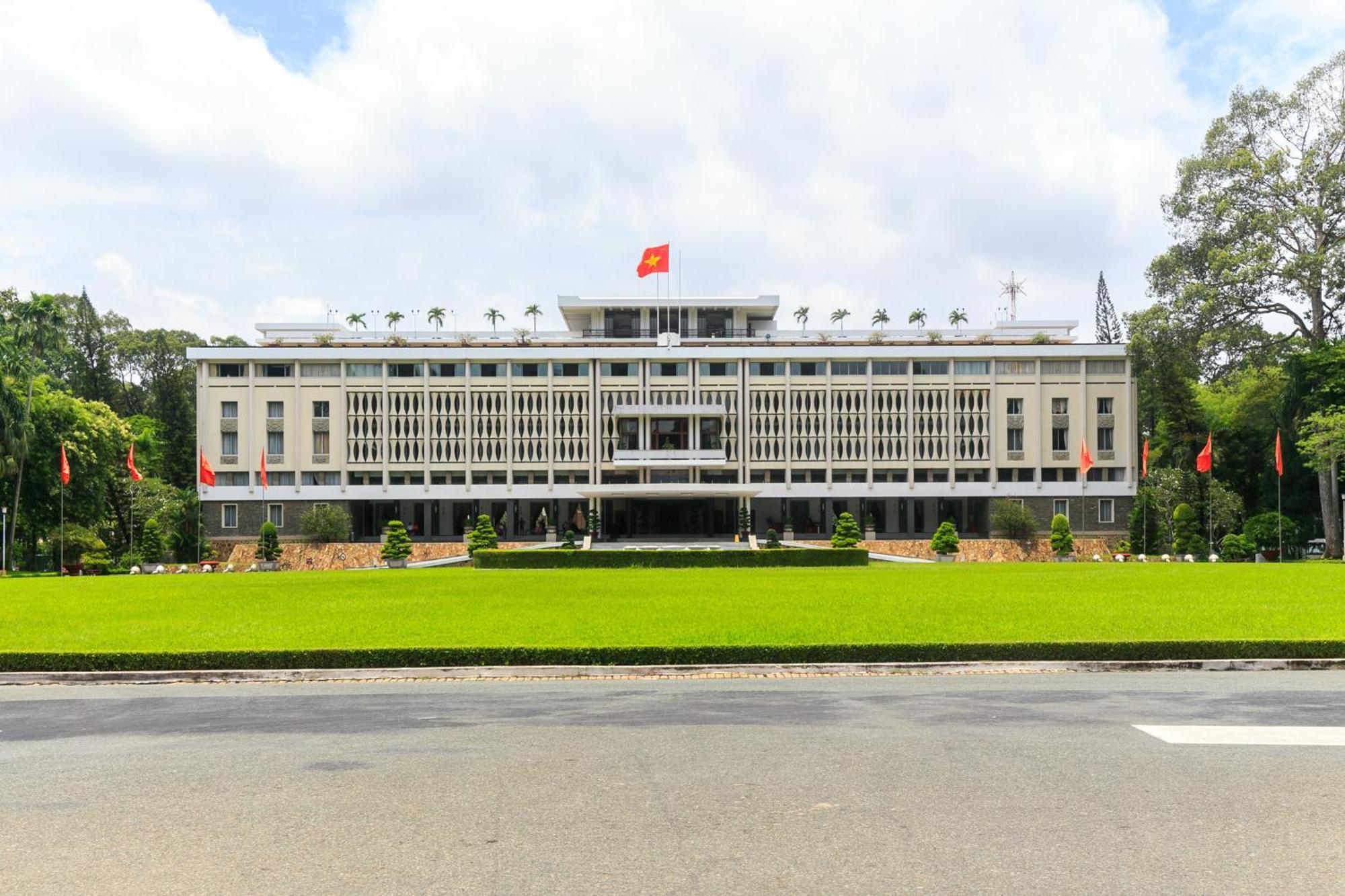 Khách sạn Saigon Park Dist 1 TP. Hồ Chí Minh