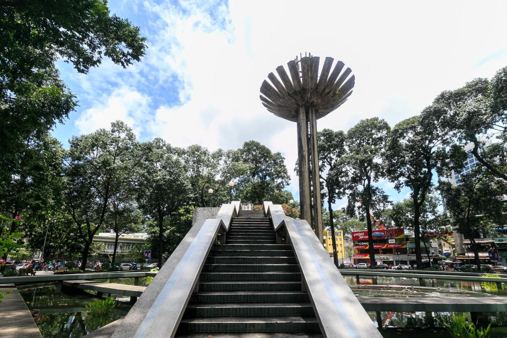Saigon Park Dist 1 TP. Hồ Chí Minh